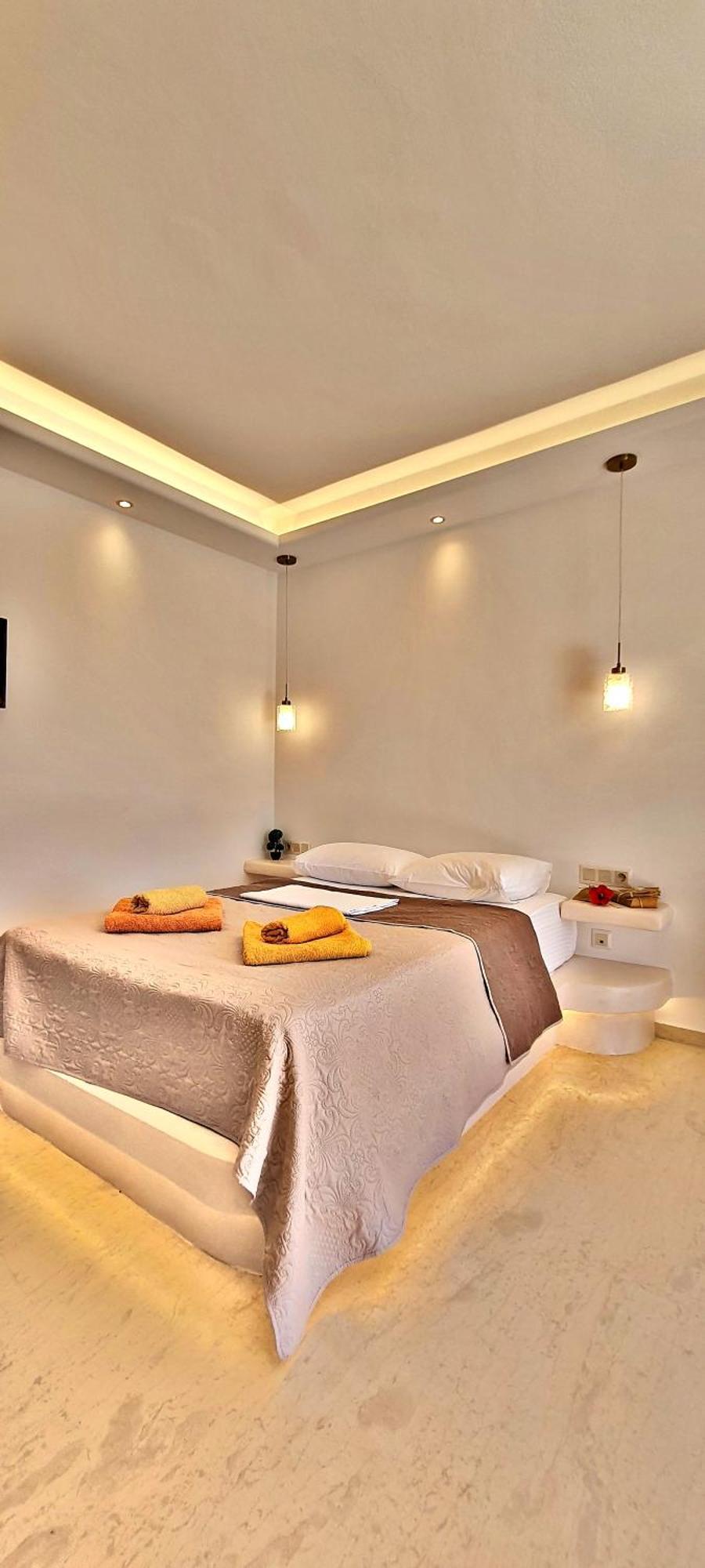 Aparthotel Sunlight Naxos Naxos City Habitación foto
