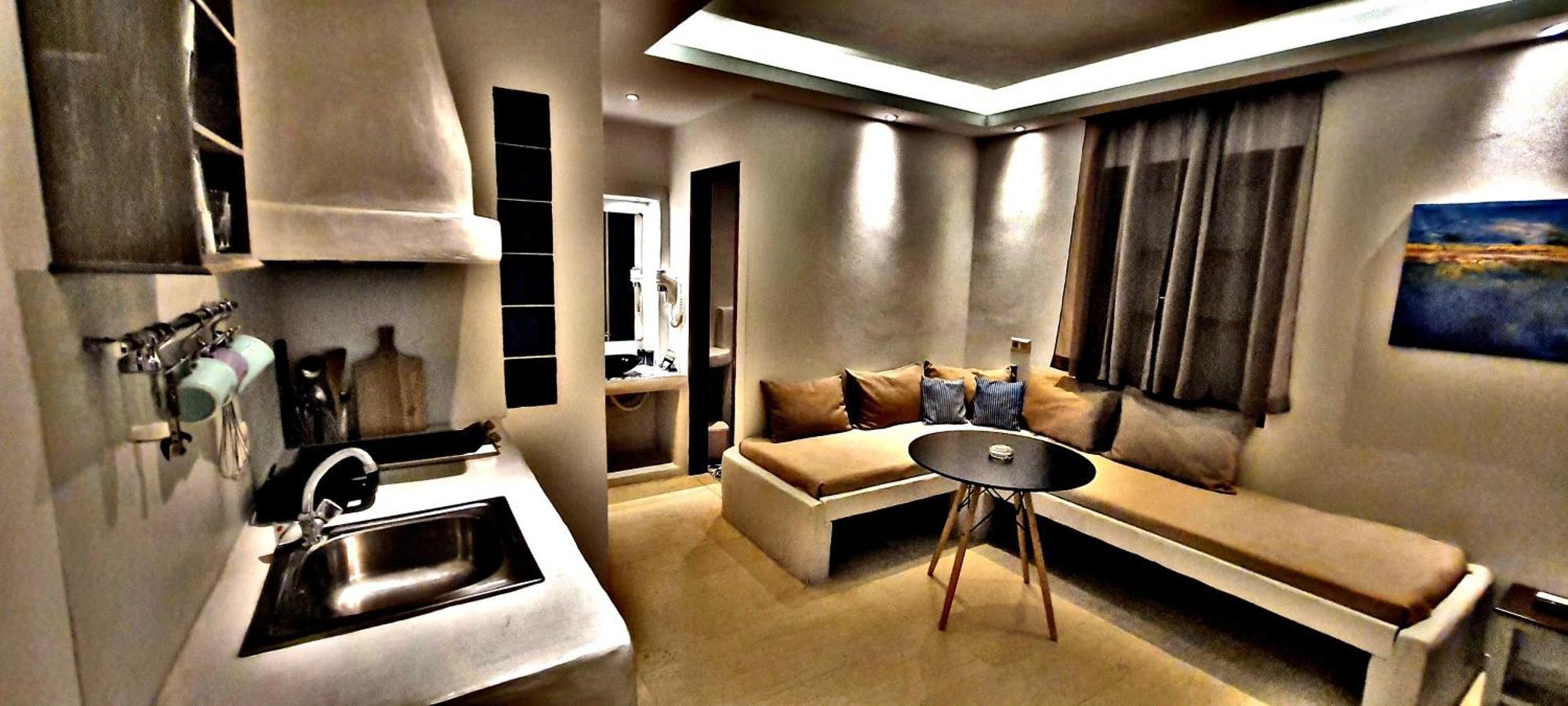 Aparthotel Sunlight Naxos Naxos City Habitación foto