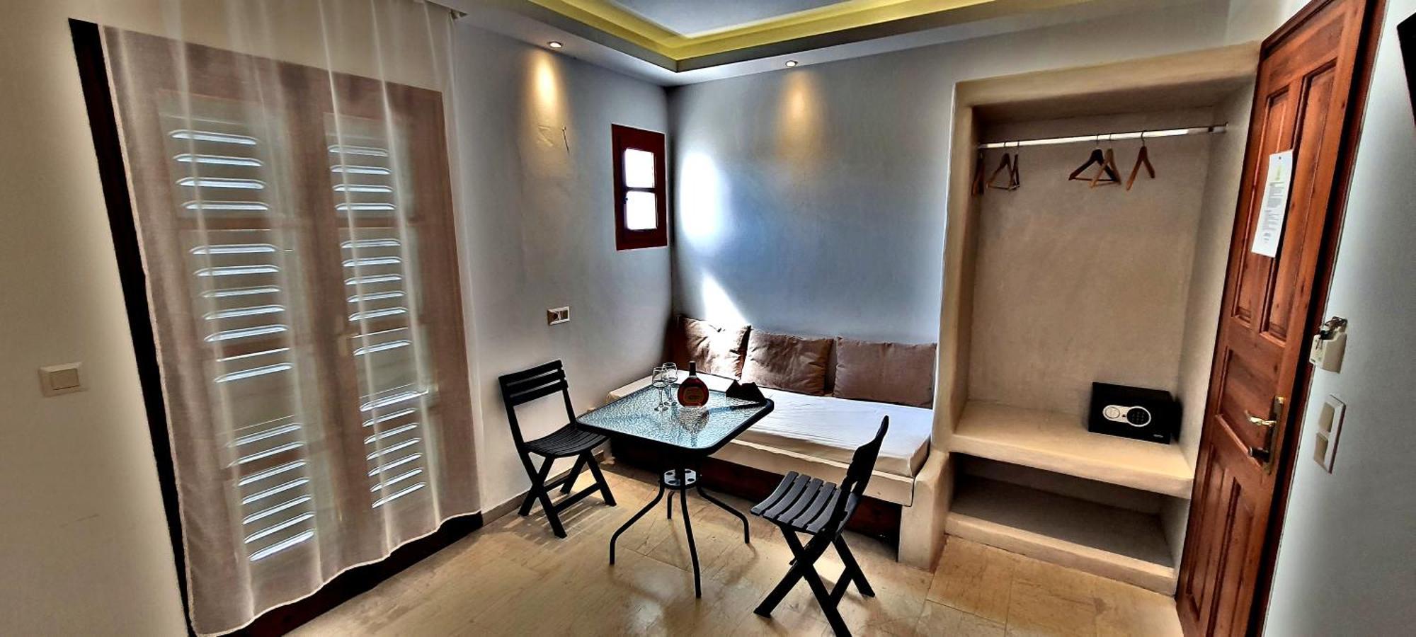 Aparthotel Sunlight Naxos Naxos City Habitación foto