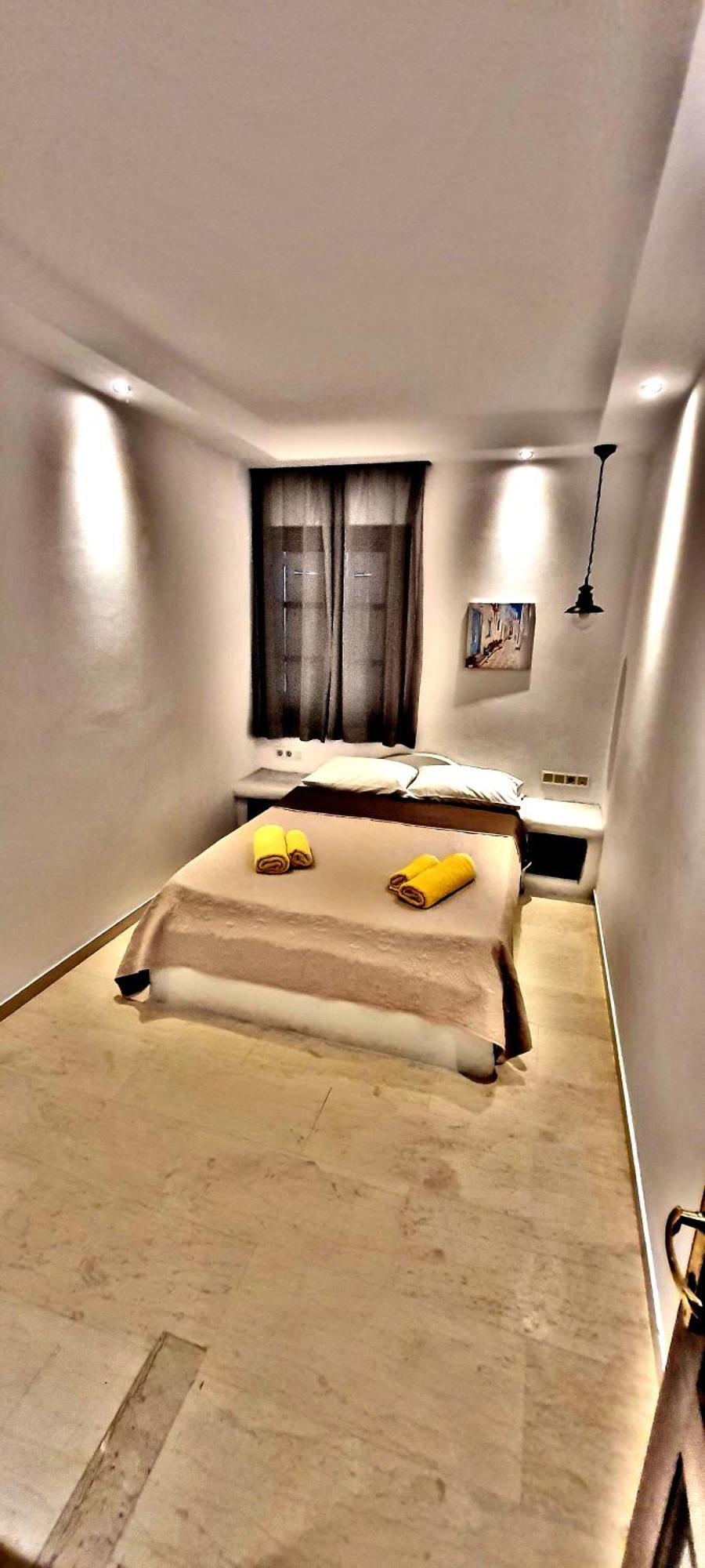 Aparthotel Sunlight Naxos Naxos City Habitación foto